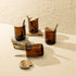 Sugar, Tea, Coffee Canister Set - Coastal Villa Homeware